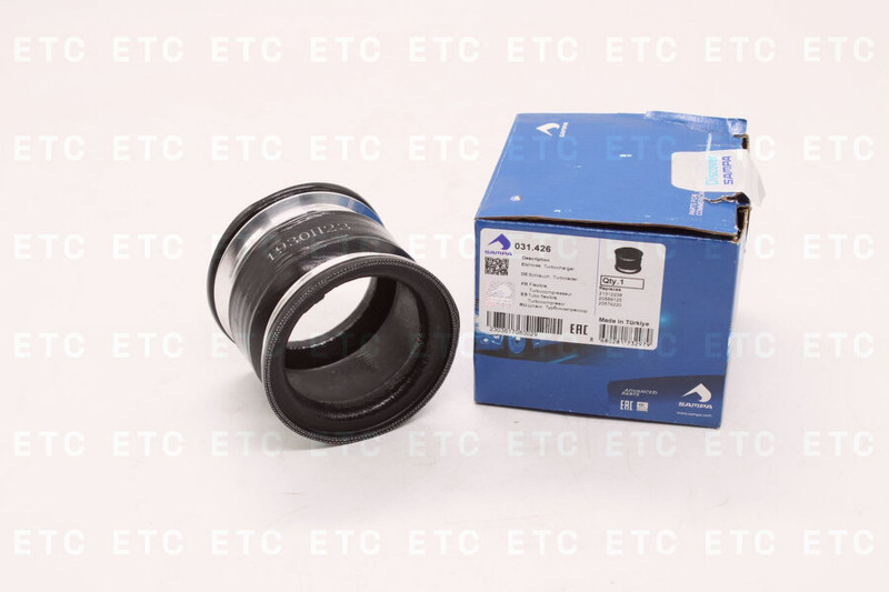 SA 031426 Патрубок интеркулера — 2