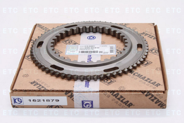 K1004027 Кольцо синхронизатора — 1