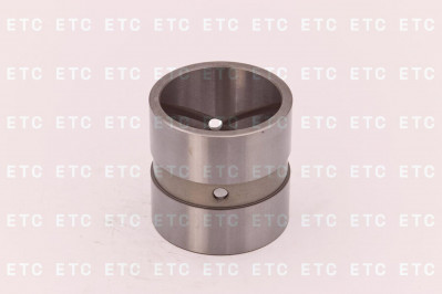 16Y-40-00006 Втулка кронштейна рамы гусеницы