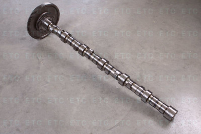 02000130287602 Распредвал