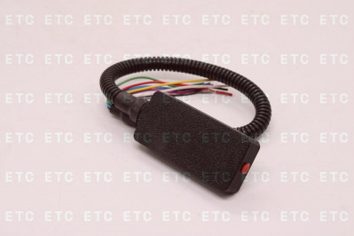 Программируемый логический контроллер В824