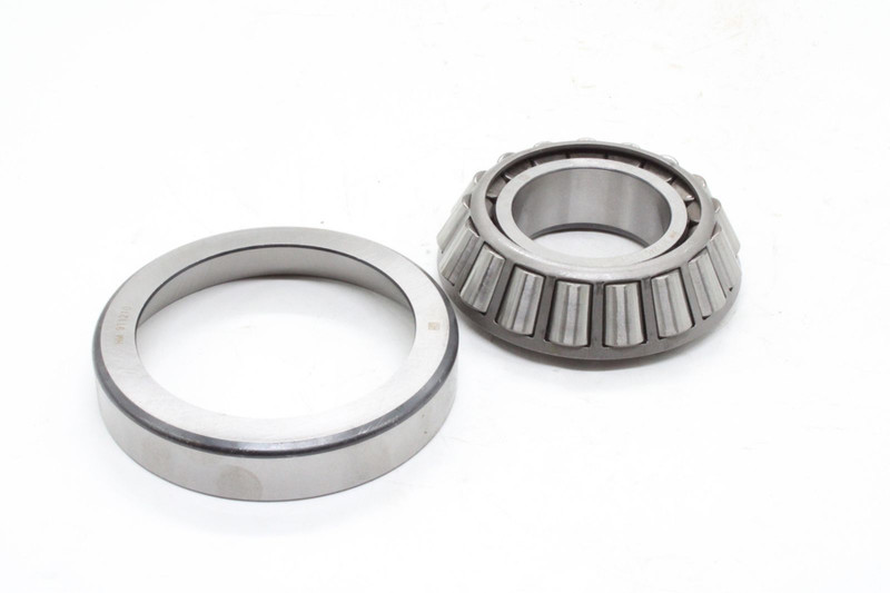 K0401458 Подшипник редуктора — 3