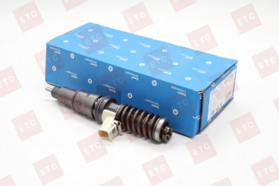 BEBE4D24001 Насос-форсунка