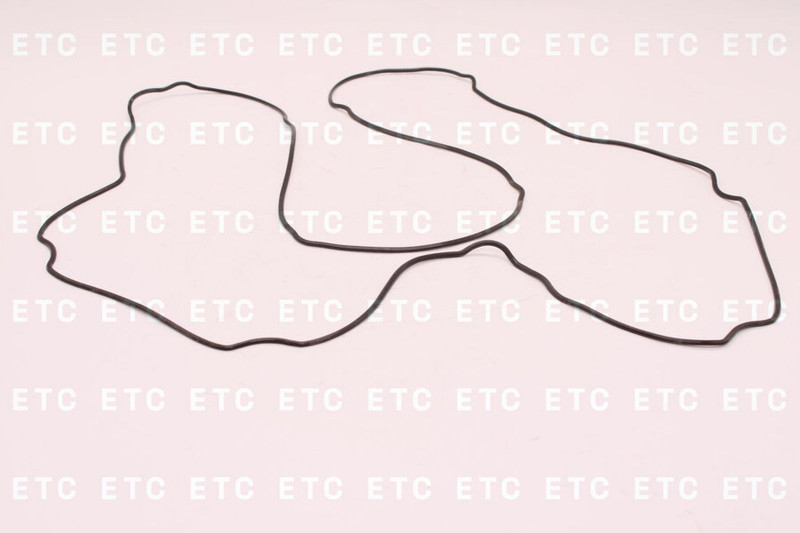 038630 Прокладка впускного коллектора — 1