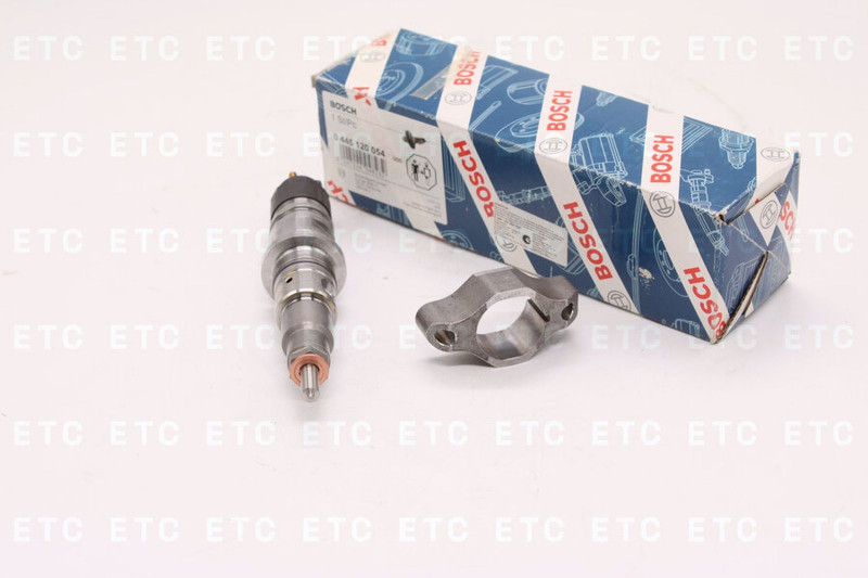 0445120054 Форсунка CR — 4