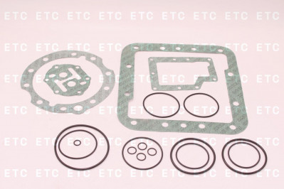 Р/к насоса SPV23