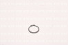 ZF 0630501231 Кольцо стопорное, миниатюра — 1