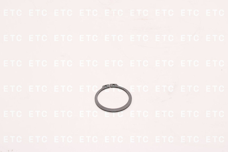 ZF 0630501231 Кольцо стопорное — 2