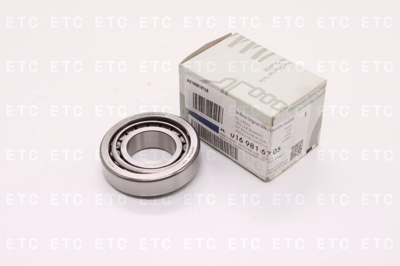 A0169816705 Подшипник — 2