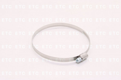 01539190110 Хомут червячный 90*110