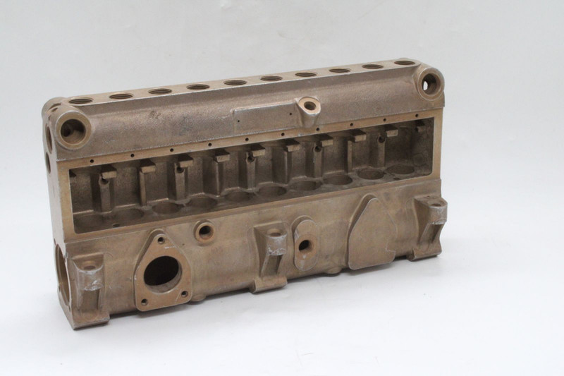 9901001070 Картер ТНВД — 3