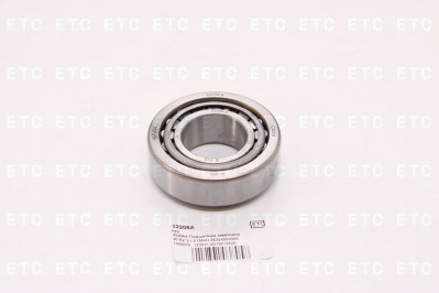 32206A Подшипник маятника 30*62*21.3