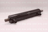 DZ95319470001 Цилиндр поворота колес 8*4 гидравлический F3000, миниатюра — 1