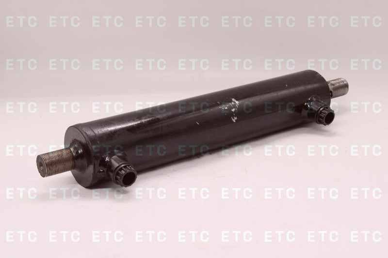 DZ95319470001 Цилиндр поворота колес 8*4 гидравлический F3000 — 2