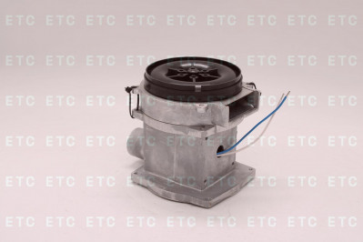 8GD248106110 Нагнетатель воздуха ПЖД 16,18ЖД ЭЛТРА-ТЕРМО