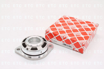 FEBI 38151 Фланец компрессора OM501/502