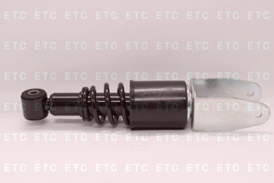 Z00100 Амортизатор кабины задний 365-428 O/O 14*50