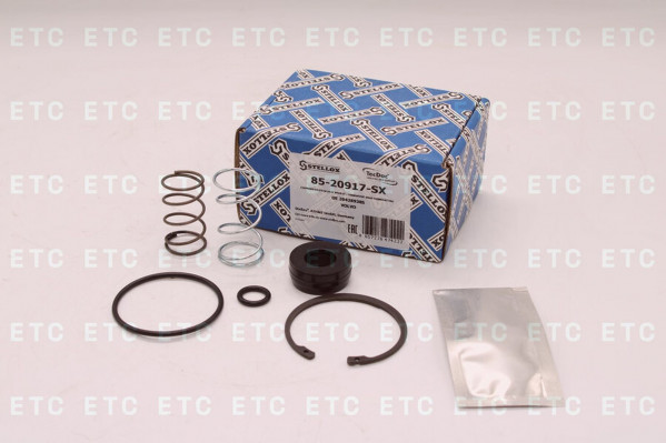 8520917SX РМК модулятора EBS одноканального — 1