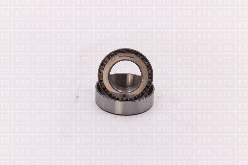 PT6324990071 Подшипник 54,5*104,77*36 — 3