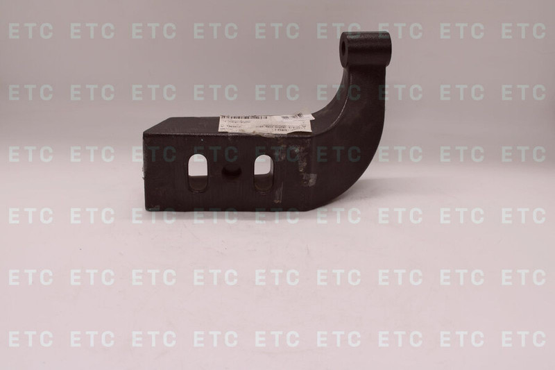 A94332368847390 Подрессорная подушка передней рессоры правая — 2