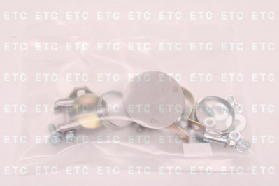 4DM2-24-S Воздушный отопитель 3кВТ