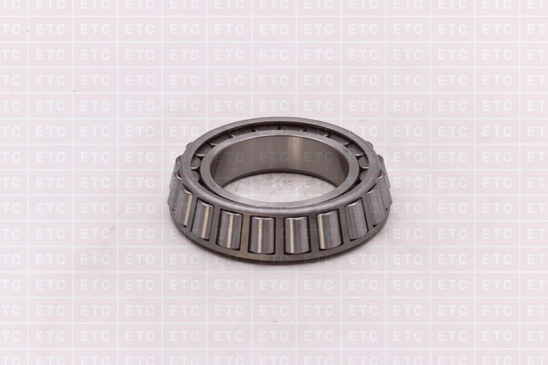 PT30221 Конический подшипник — 3