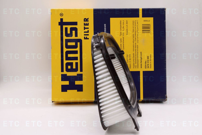 E1073L C36014 Фильтр воздушный — 1