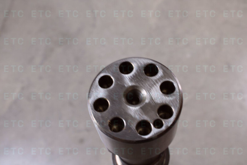 02000130287602 Распредвал — 1