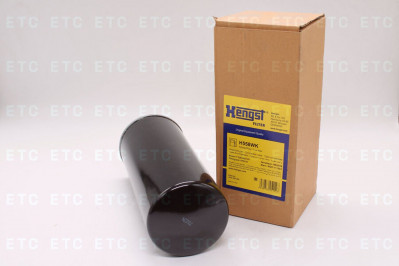 H558WK Фильтр топливный