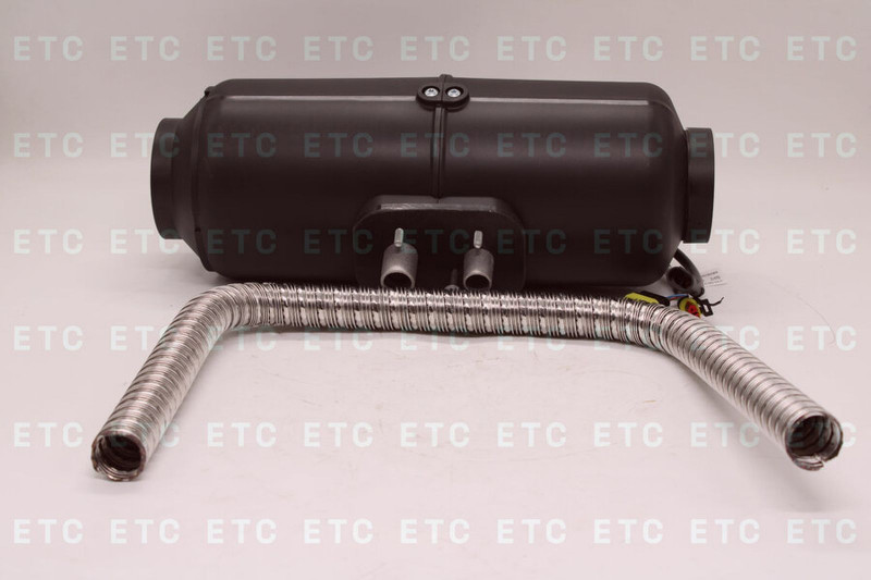 4DM2-24-S Воздушный отопитель Планар 4ДМ2-24-S — 14