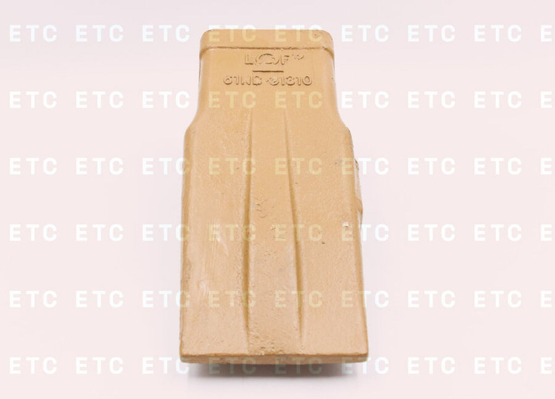 61NB-31310 Коронка ковша — 1