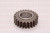 12JS200T1701083 Шестерня заднего хода, миниатюра — 3