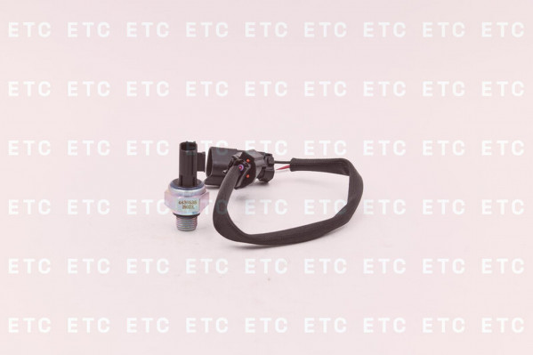 208-06-71130 Датчик давления — 4