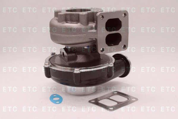 53299887105 Турбокомпрессор — 2