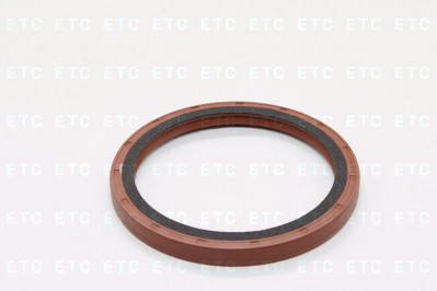 20031223J Сальник коленвала задний 115*140*12 D2066 монтаж. обол.