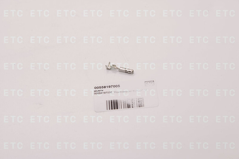 00558197005  Наконечник неизолир — 1