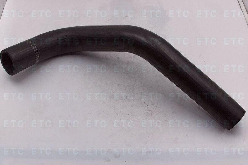 208-03-71321 Патрубок радиатора верхний — 1