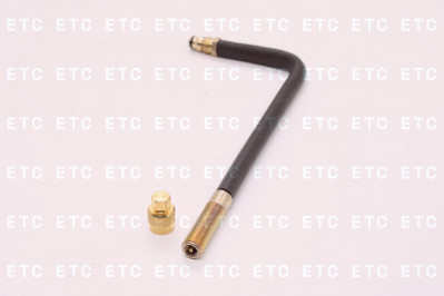 Блок вентиля шины