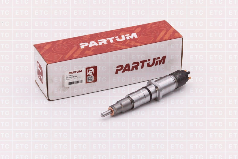 PT445120304 Форсунка CR — 1