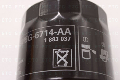 1883037 Фильтр масляный