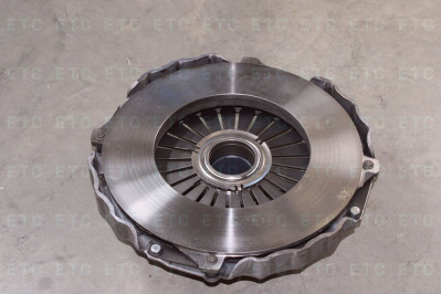 43866000 Корзина сцепления с выжимным под-м