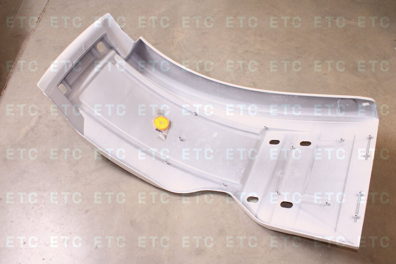 A94388120019135 Крыло переднее — 2