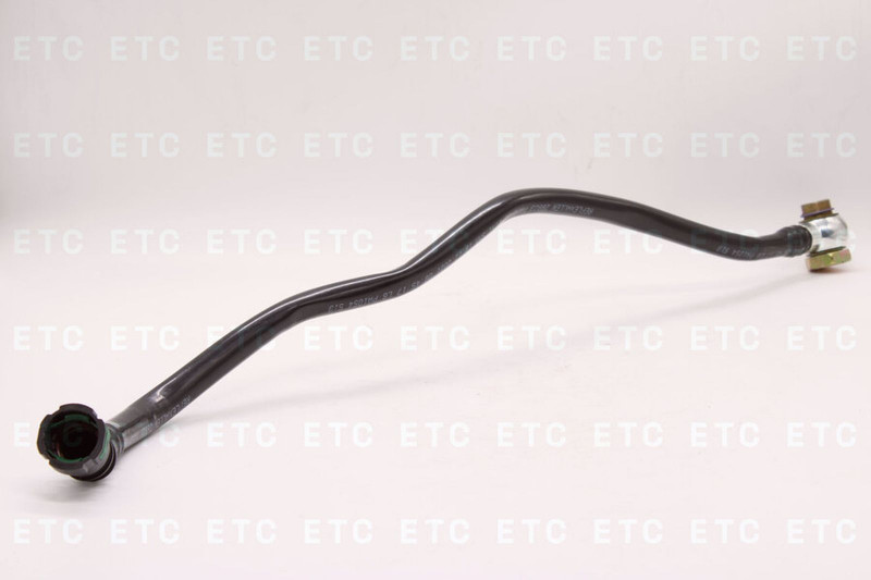 CMB111476 Шланг ГУРа — 1