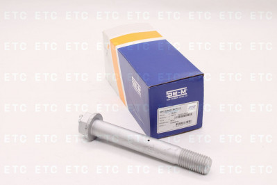 SEM 13609 Болт рессоры с масленкой М24*3*170