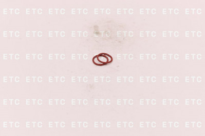 154-13-41000 Pемкомплект гидротрансформатора SD22/23