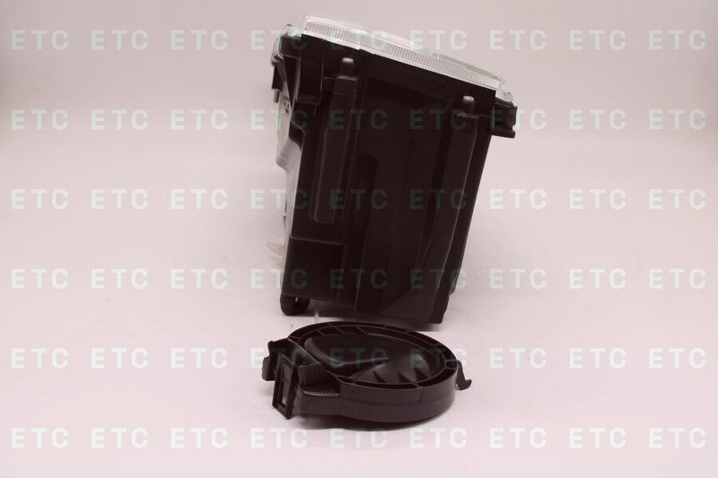 DT 462323 Фара левая — 1