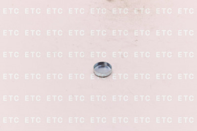 3900958 Заглушка блока цилиндров 32 мм