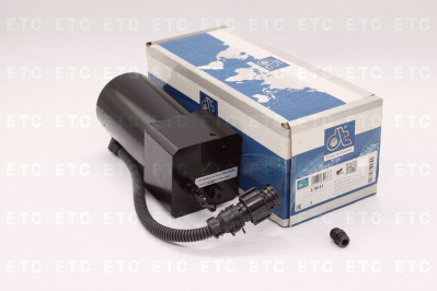 DT 270111 Насос подъема кабины электр.