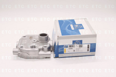 DT 461655 Головка компрессора