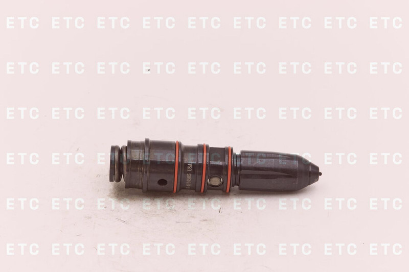 4914505 Форсунка Cummins NTA855, SHANTUI SD2 — 1